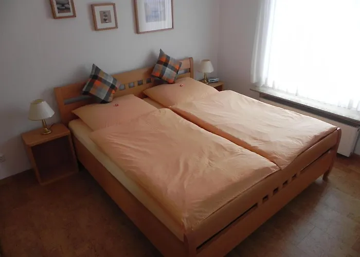 Ferienhaus \