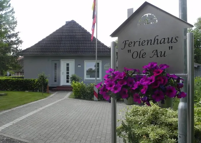 Ferienhaus \