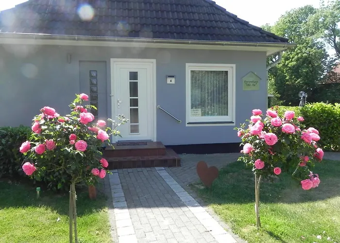 Ferienhaus \